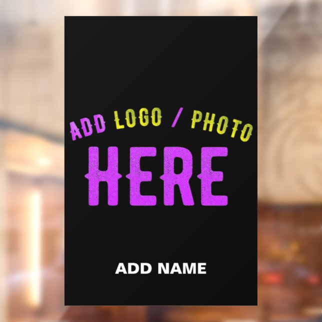 VINILOS PARA CRISTALES ESTILOSA MODERNA PERSONALIZABLE NEGRA VERIFICADA D (Hoja 2)