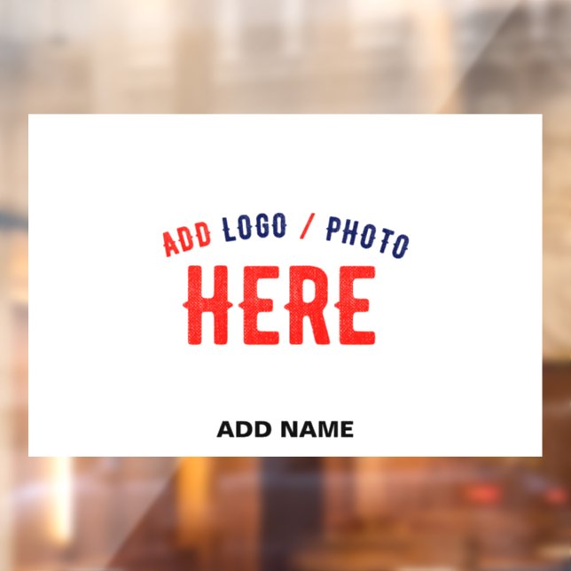 VINILOS PARA CRISTALES ESTILOSO MODERNO PERSONALIZABLE BLANCO VERIFICADO  (Hoja 2)