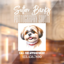 Estudio de Fotografía