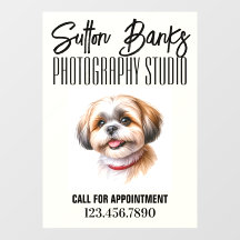 Estudio de fotografía