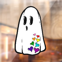 Fantasma del Orgullo Arcoíris