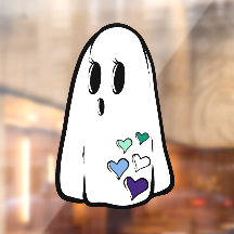 Fantasma del Orgullo Gay