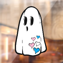 Fantasma del Orgullo Trans