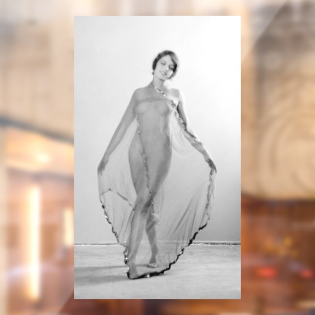 Vinilos Para Cristales Francesca a Bella Ragazza, bella Chica italiana (Hoja 2)