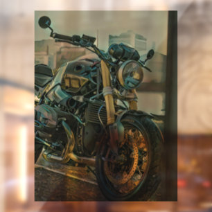 Vinilos Para Cristales Gifts for motorcyclists
