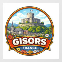 Gisors Francia 