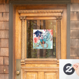 Vinilos Para Cristales Graduación de imágenes en color agua