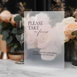 Vinilos Para Cristales Guión de Rótulo de decantación favorita para moder