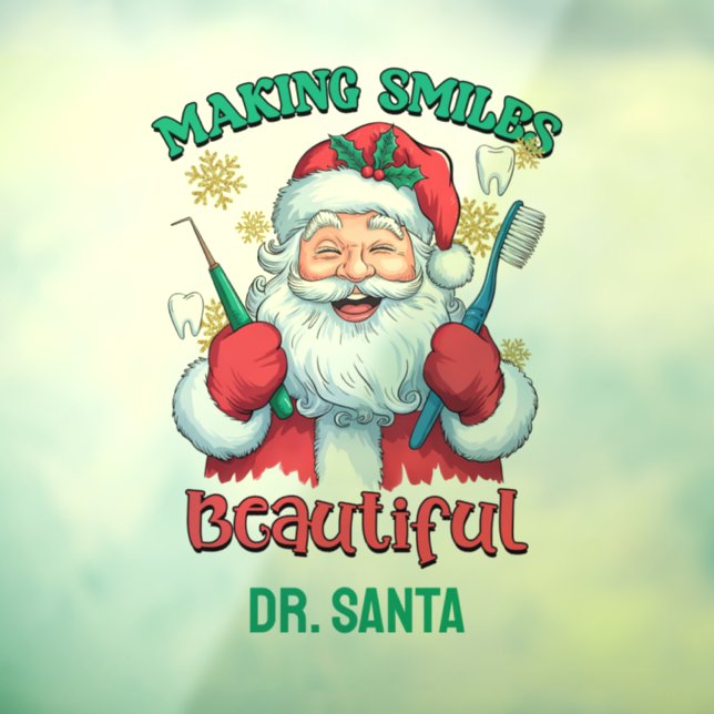 Vinilos Para Cristales Hacer bellas sonrisas personalizadas (Hoja 3)