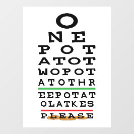 Vinilos Para Cristales Hanukkah Tres Cables De La Ventana De Los Latones