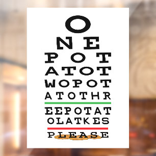 Vinilos Para Cristales Hanukkah Tres Cables De La Ventana De Los Latones 