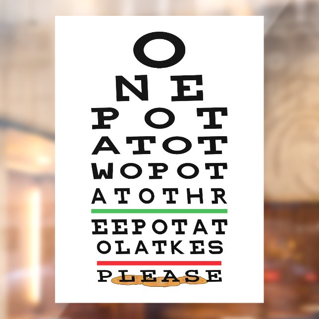 Vinilos Para Cristales Hanukkah Tres Cables De La Ventana De Los Latones  (Hoja 2)