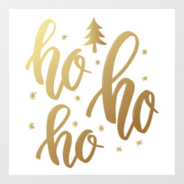 VINILOS PARA CRISTALES HOHOHOHOHO