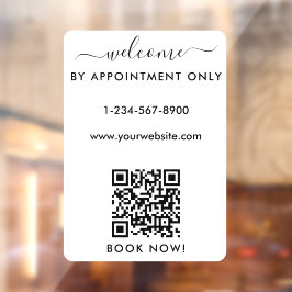 Vinilos Para Cristales Horario de apertura Solo cita previa Bienvenido 