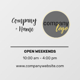 VINILOS PARA CRISTALES HORARIO DE INTERCAMBIO DE DECALOGO DE MARCAS PARA 