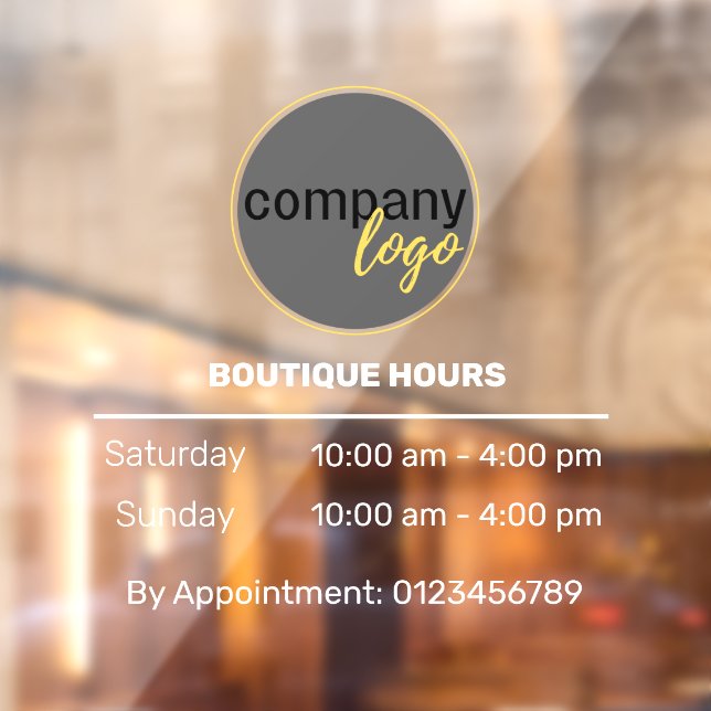 VINILOS PARA CRISTALES HORARIO EXCLUSIVO PARA NEGOCIOS PEQUEÑOS POR CITA  (Hoja 2)