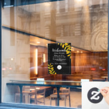 Horas de Apertura Minimalistas