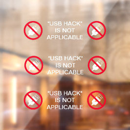 Vinilos Para Cristales Hyundai Kia antirrobo Kia Boys x3 White T Cling