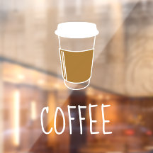 Ilustracion de la Copa del Café Ilustracion simple