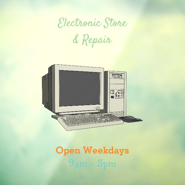 Vinilos Para Cristales Ilustracion de personalizado de equipos (Hoja 3)