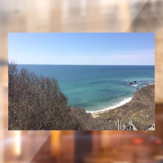 Vinilos Para Cristales imagen de foto personalizado personalizada (Hoja 2)