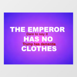 VINILOS PARA CRISTALES IMPEACH