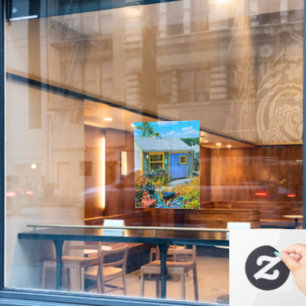 Vinilos Para Cristales Impresionante pintura en bicicleta