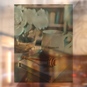 Vinilos Para Cristales Impresionantes regalos para los amantes del libro