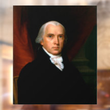 James Madison el 4º Presidente: América Colonial