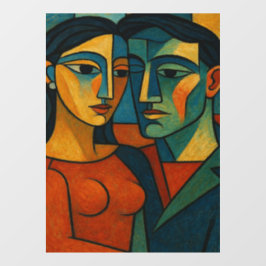 Vinilos Para Cristales Liebesgeflüster