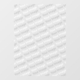 Vinilos Para Cristales Llamado a la ventana de la imagen