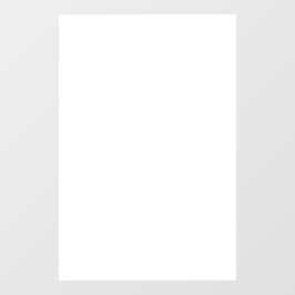 Vinilos Para Cristales Llamado de ventana rectangular de 20" x 30" para p