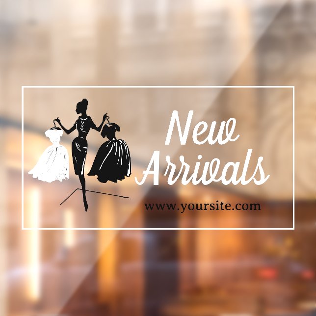 Vinilos Para Cristales Llegadas Nuevas Producto Personalizado Promoción V (Hoja 2)