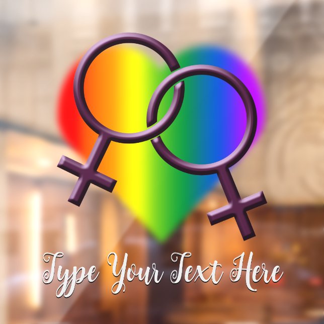 Vinilos Para Cristales Lluvia personalizada de ventana arcoiris para deco (Hoja 2)