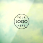 Logotipo empresarial | Carga el logotipo de tu emp