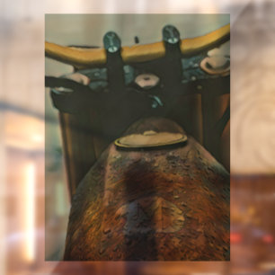 Vinilos Para Cristales Los mejores regalos de moto