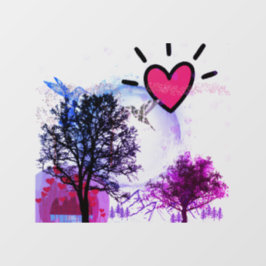 Vinilos Para Cristales Magnificent Window Cling 