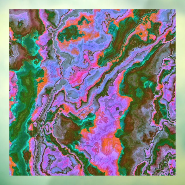 Vinilos Para Cristales Marble agrio (Hoja 3)