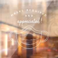 Máscaras necesarias y apreciadas máscara facial mo