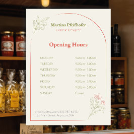 Vinilos Para Cristales Mediterranean & Elegant