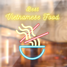 Mejor restaurante de fideos Pho de comida vietnami