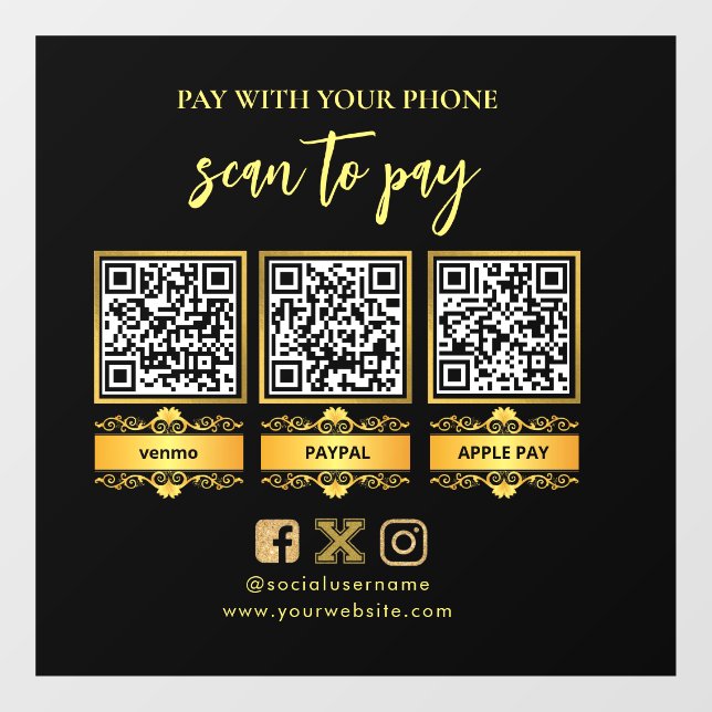 Vinilos Para Cristales Mejora tu vitrina con nuestros Negocios personaliz (Hoja)