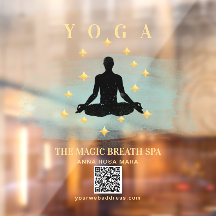 ** Mentalidad Reiki Yoga Man Stars Meditación