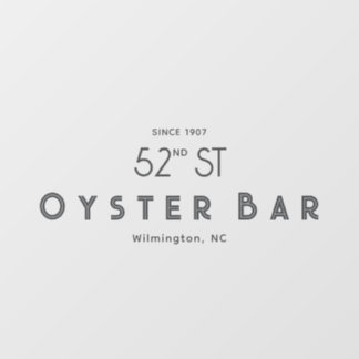 Vinilos Para Cristales Minimalistic Deco Style | Gray 