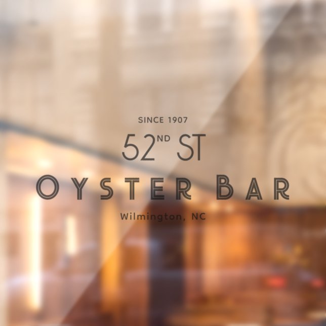 Vinilos Para Cristales Minimalistic Deco Style | Gray  (Hoja 2)