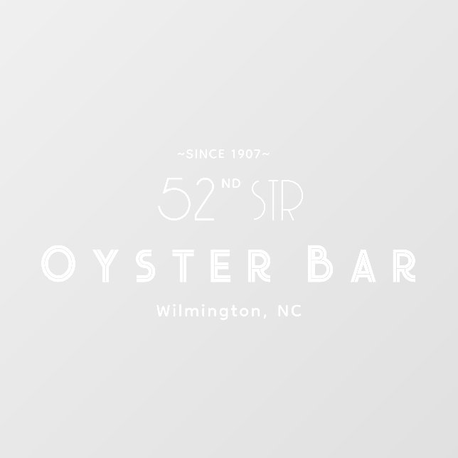 Vinilos Para Cristales Minimalistic Deco Style | White (Hoja)