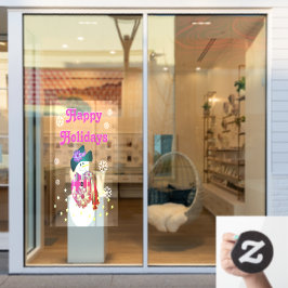 Vinilos Para Cristales Moderno Para El Lancado De Ventanas Decorativas De