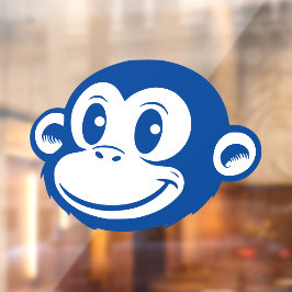 Vinilos Para Cristales Mono