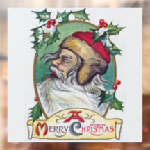 Navidad Gnomo Vintage