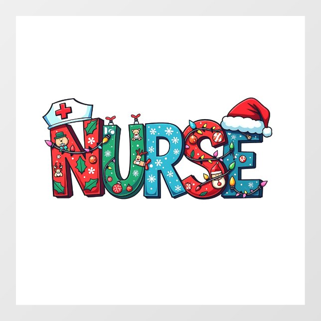 Vinilos Para Cristales navidades 2025, (Hoja)